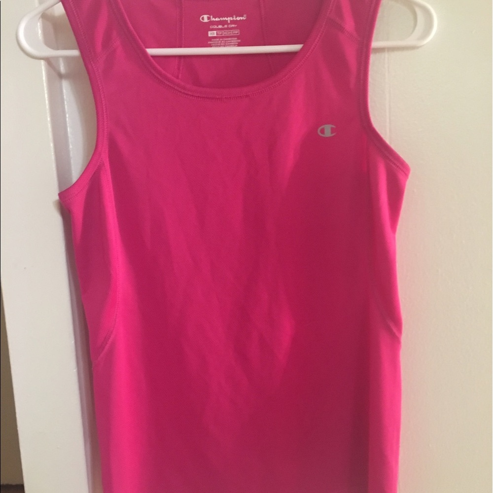 Champion Double Dry Sports Tank