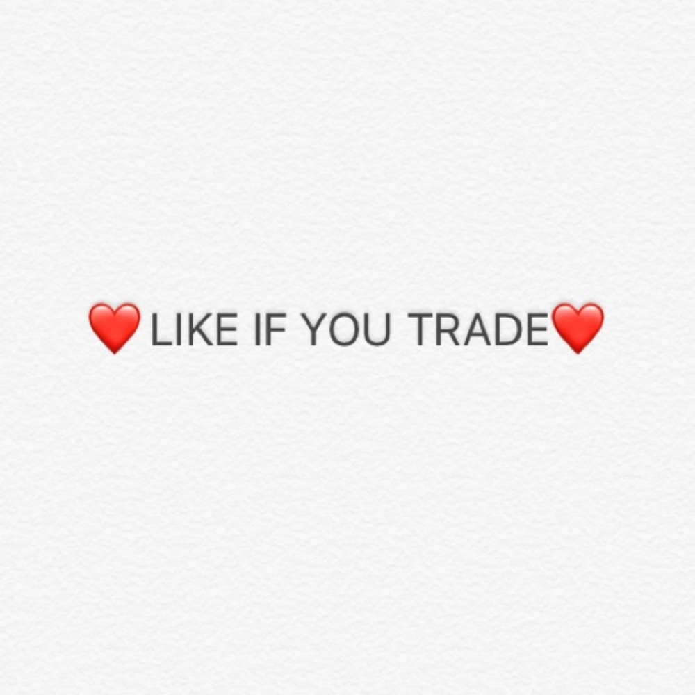 Like if you trade!