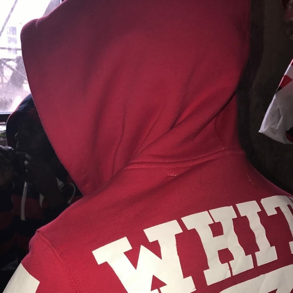 Meet your Posher, Ray