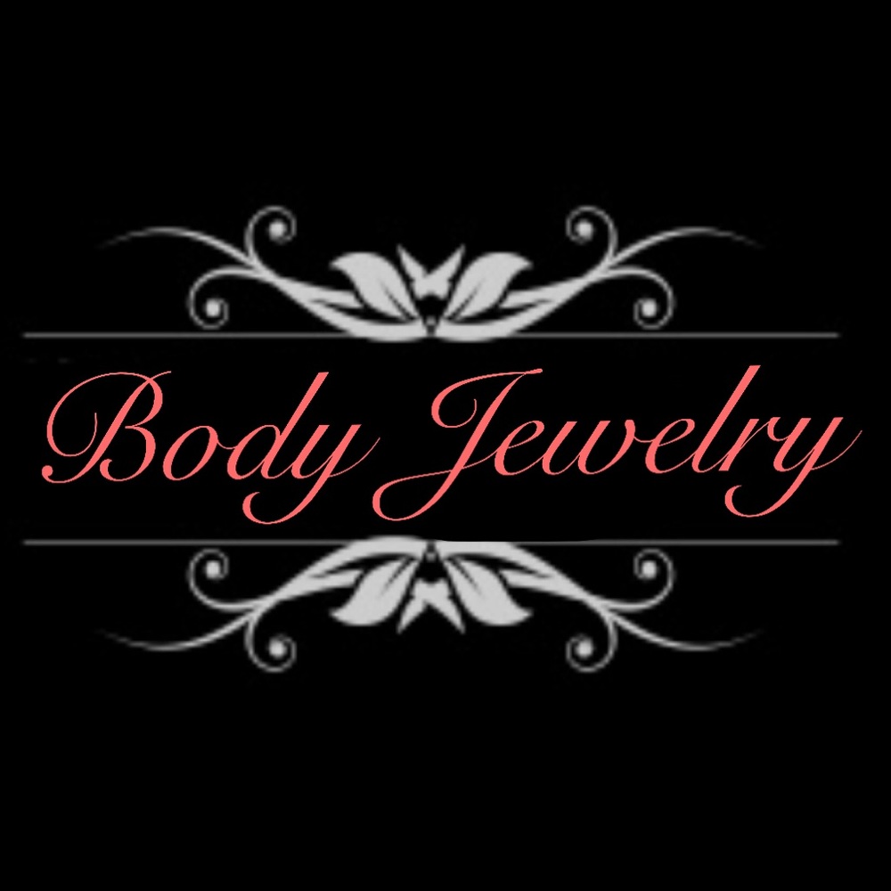 ▪️🔘 BODY JEWELRY 🔘▪️