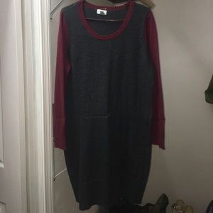 *CLEARING WINTER CLOSET* OLD NAVY Dress NWOT