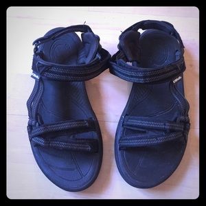 Teva Sandals