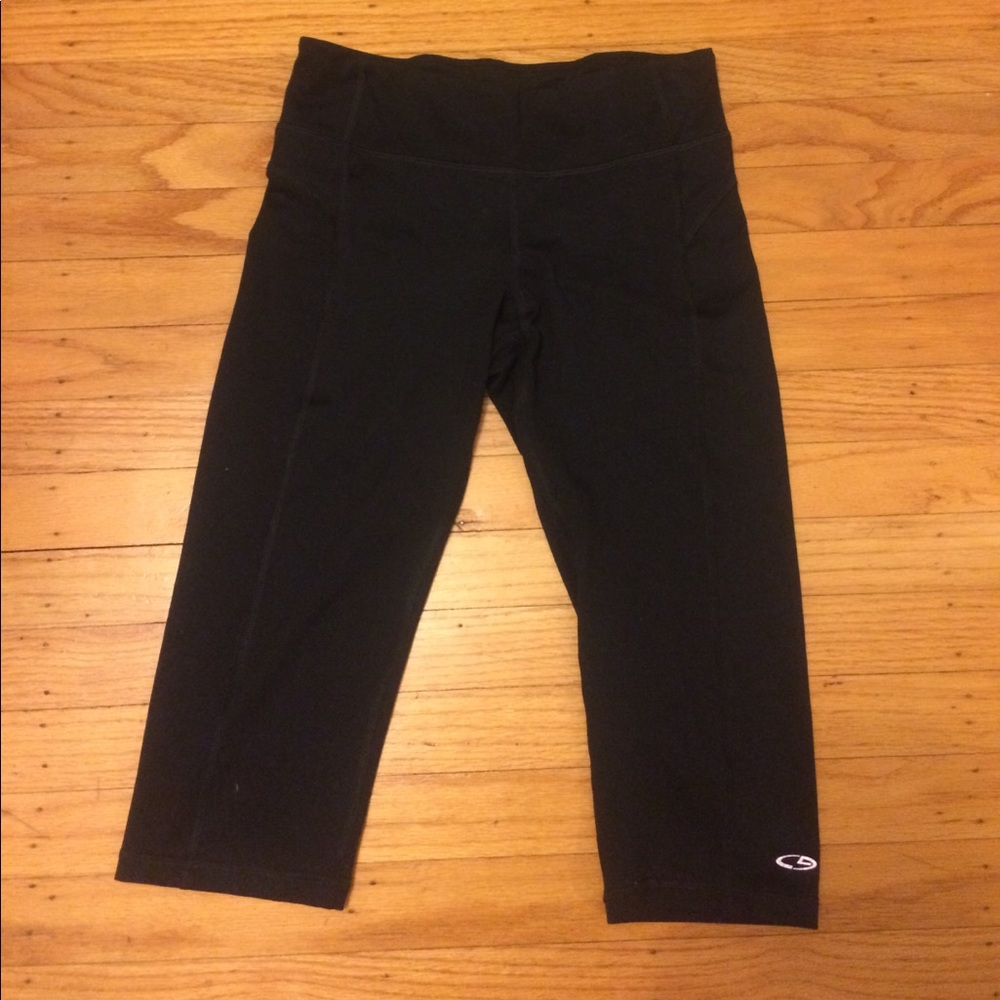 Champion Active Capris