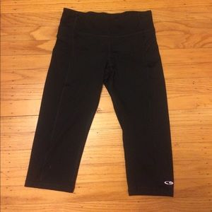 Champion Active Capris