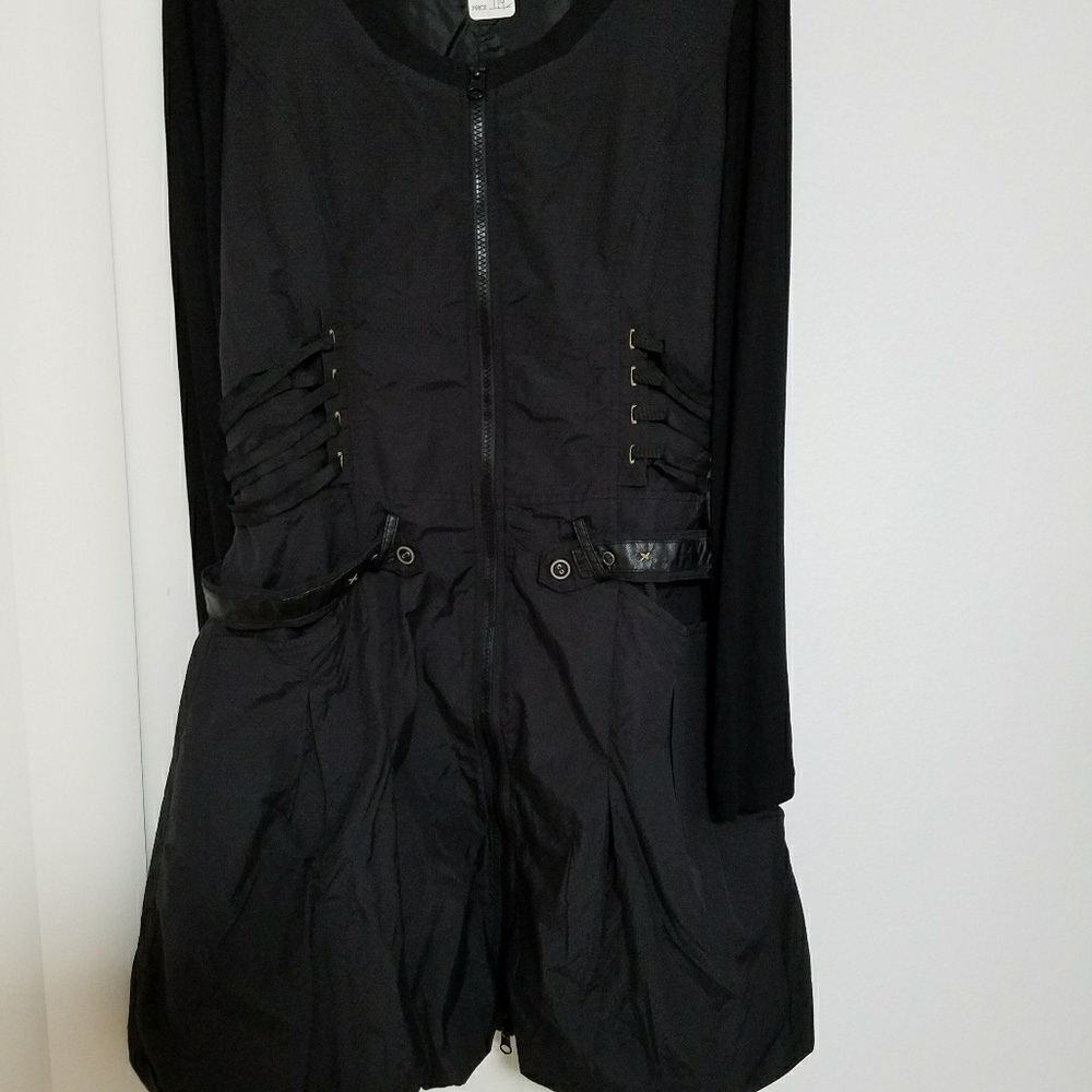 Women's Couture Dress