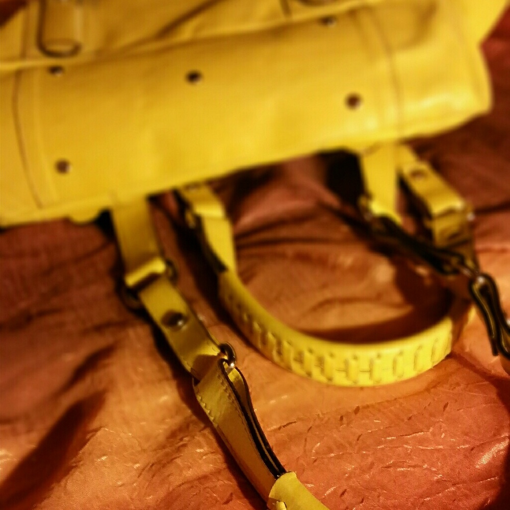 Cavalcanti ItalianLeather Hobo Slouch Shoulder Bag