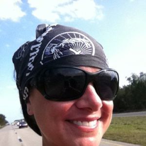 Meet your Posher, Beth