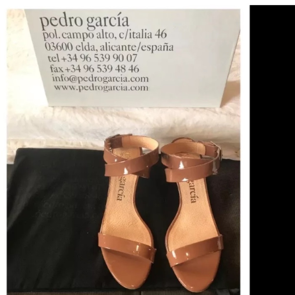 Pedro Garcia 38