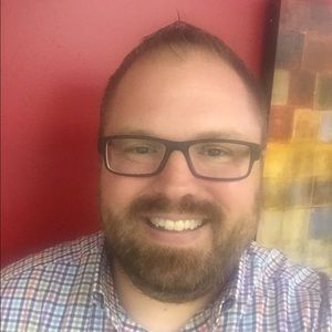 Meet your Posher, Doug