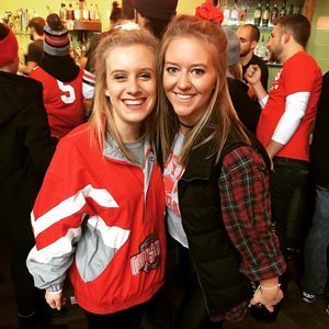 Meet your Posher, Marisa