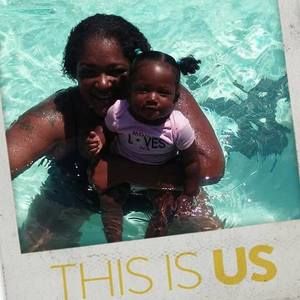 Meet your Posher, Tia