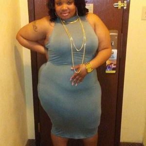 Meet your Posher, Shonte