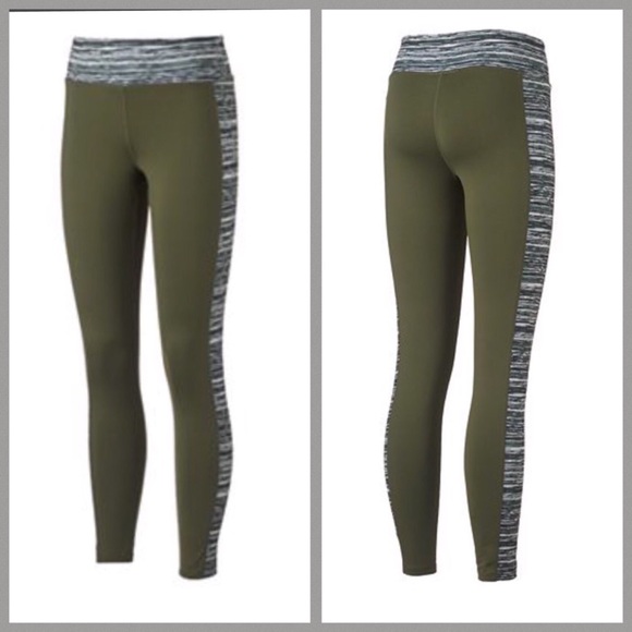 cloud chaser leggings