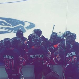 Meet your Posher, Owen