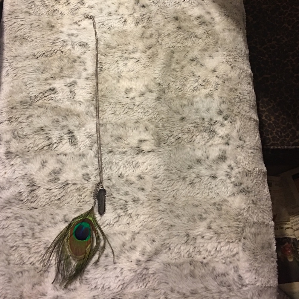 Maurice's Long Fashion Necklace