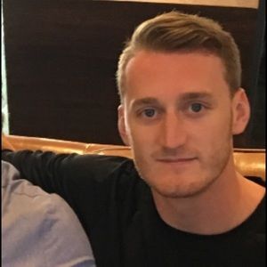 Meet your Posher, Curtis