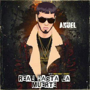 Meet your Posher, Randy