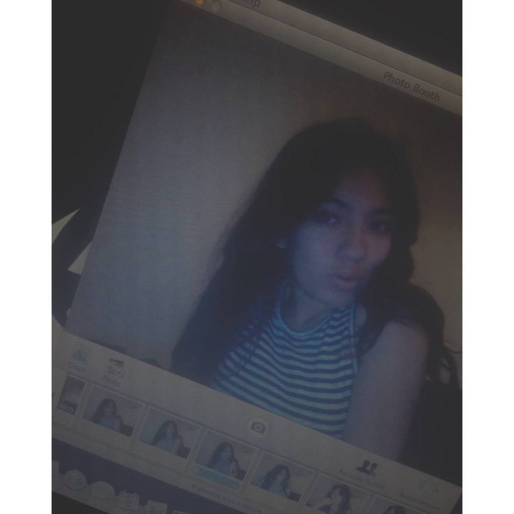 Meet your Posher, Kayla