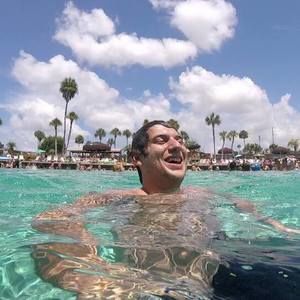 Meet your Posher, Matthew