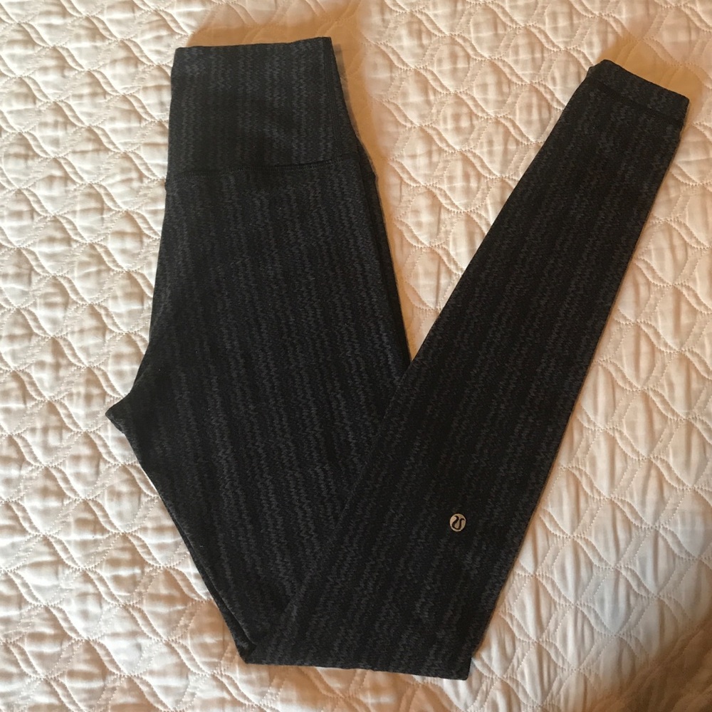 Lululemon leggins