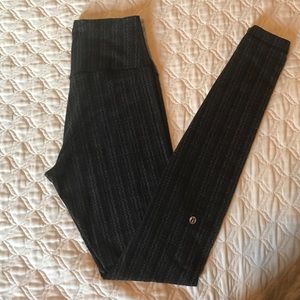 Lululemon leggins