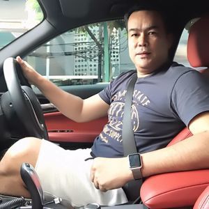 Meet your Posher, Jay