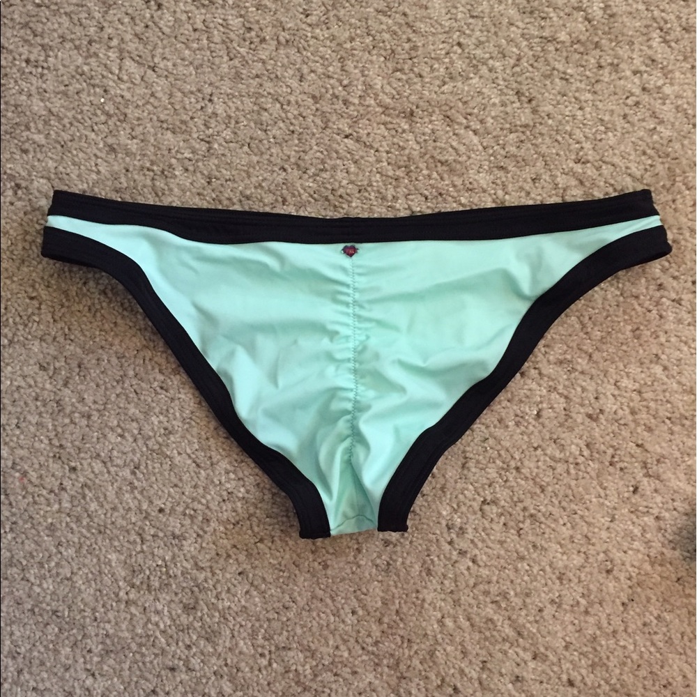 Victoria's Secret PINK bikini bottoms