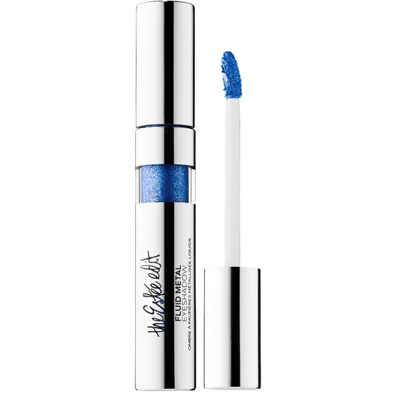 Estee Lauder The Estee Edit Fluid Metal Eyeshadow - Picture 1 of 3