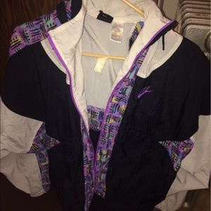 Nike jacket