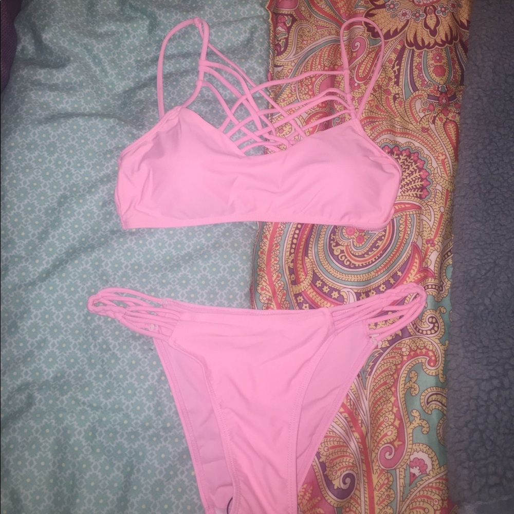 Bathing Suit
