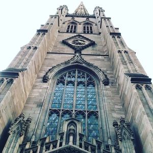 Meet your Posher, Stephen