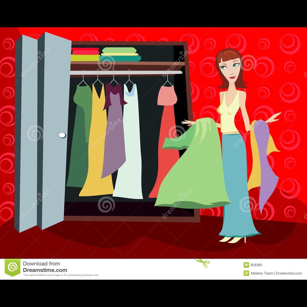 Meet your Posher, Stacey