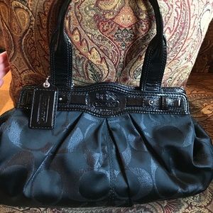 Coach Purse & Wallet Style #13914 ⛔️ LAST DAY