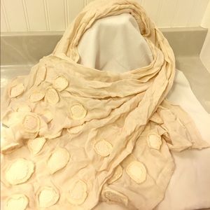 Decorative Scarf