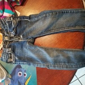 toddler girls jeans