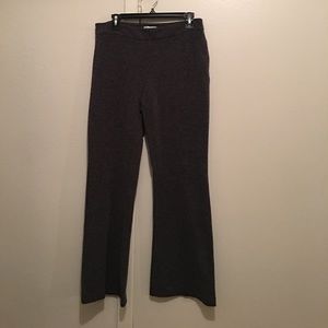New York & Company yoga-style dress pants