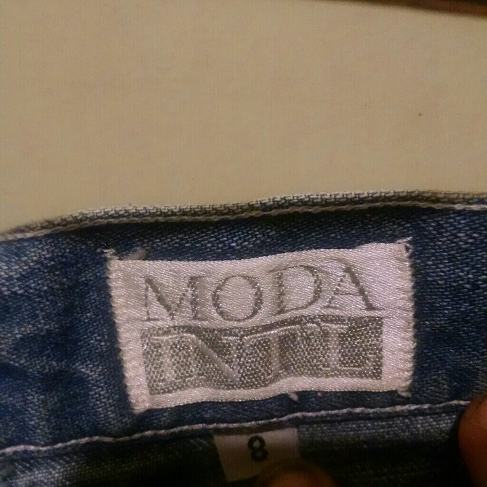 Moda intl