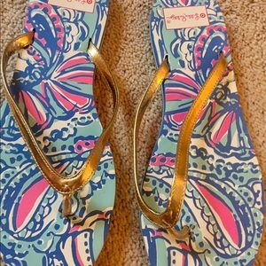 Lilly Pulitzer for Target size 9 barely worn
