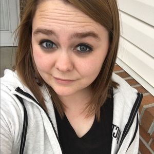 Meet your Posher, Tasha