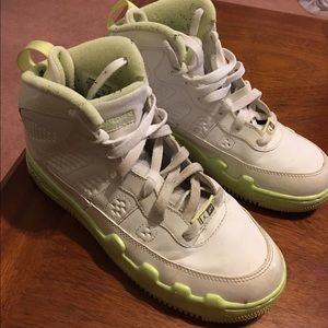 Nike shoes