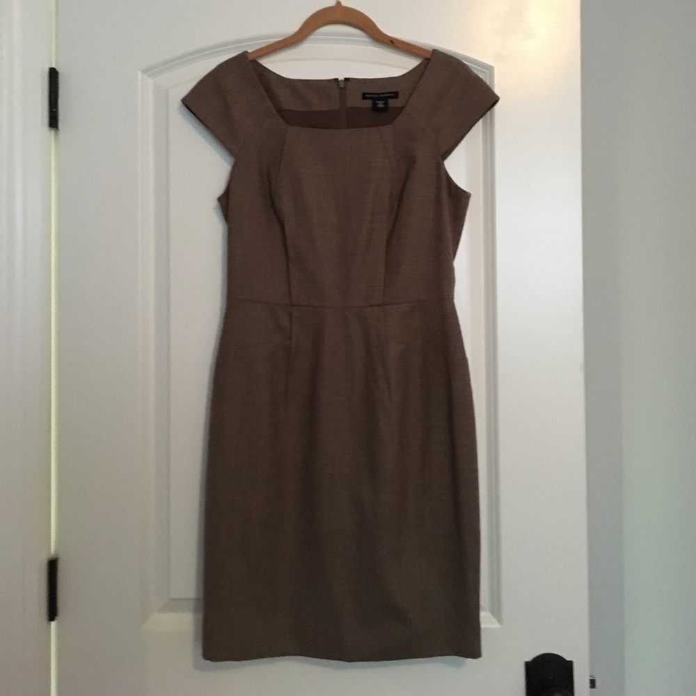 Banana Republic Dress