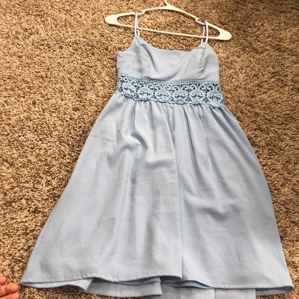dress