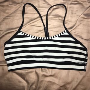 LULULEMON BRA