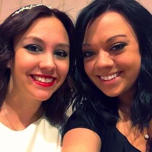 Meet your Posher, Jamie