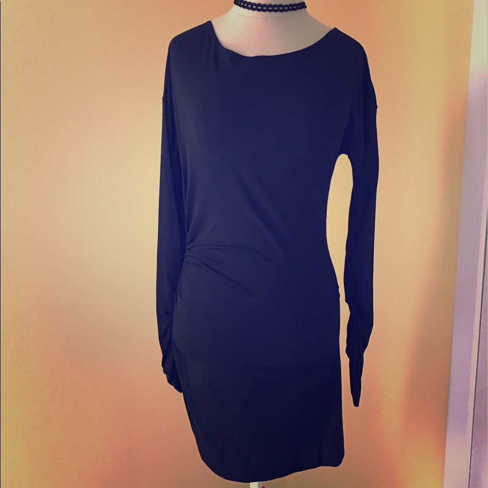 Sale!!!  Basic little black dress