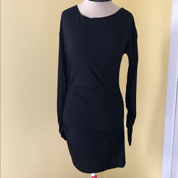 Sale!!!  Basic little black dress - Picture 2 of 2