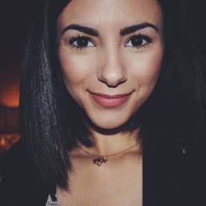 Meet your Posher, Kelsey