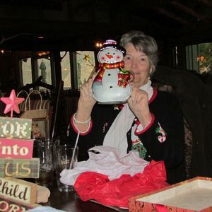 Meet your Posher, Vicki