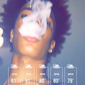 Meet your Posher, Aaron