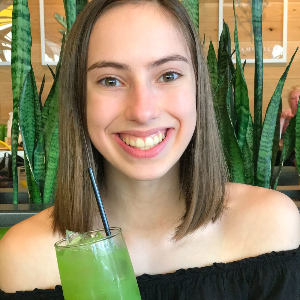 Meet your Posher, Ilana